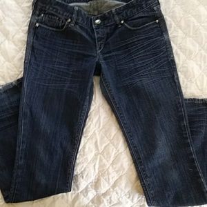 🔜EXPRESS Jeans, size 6R